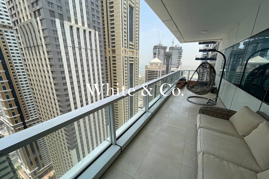 شقة في برج ماج 218،دبي مارينا 2 غرف 149999 درهم - 12229209 شقة في برج ماج 218،دبي مارينا 2 غرف 149999 درهم - 12229209