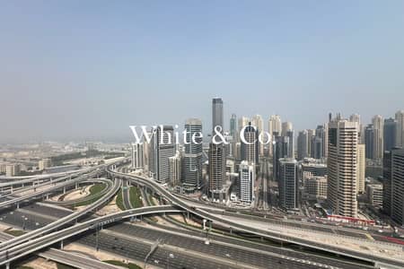 فلیٹ 2 غرفة نوم للبيع في أبراج بحيرات الجميرا، دبي - شقة في برج الرياح 2،أبراج الرياح،أبراج بحيرات الجميرا 2 غرف 2200000 درهم - 12229221