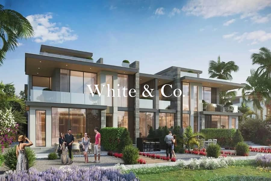 位于大马士革湖住宅,摩洛哥别墅 5 卧室的联排别墅 3500000 AED - 12229227 位于大马士革湖住宅,摩洛哥别墅 5 卧室的联排别墅 3500000 AED - 12229227