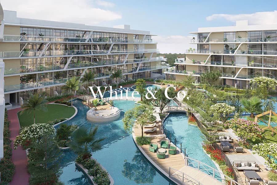 位于朱美拉环形村(JVC),JVC第10区,10 牛津公寓 的公寓 750000 AED - 12229228 位于朱美拉环形村(JVC),JVC第10区,10 牛津公寓 的公寓 750000 AED - 12229228