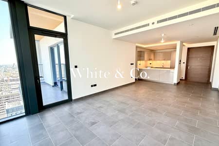 2 Bedroom Apartment for Sale in Sobha Hartland, Dubai - Ready | 2 Bedroom + Maid | High Floor