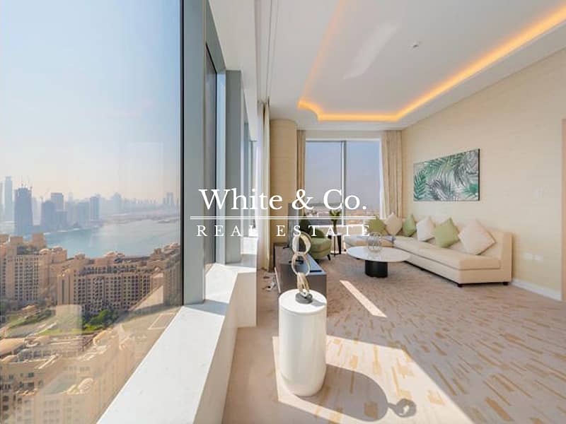 Квартира в Палм Джумейра,Палм Тауэр, 1 спальня, 290000 AED - 12229231 Квартира в Палм Джумейра,Палм Тауэр, 1 спальня, 290000 AED - 12229231