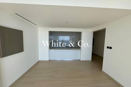 2 Bedroom Apartment for Rent in Jumeirah Village Circle (JVC), Dubai - Modern 2BHK | High Floor | Prime Location