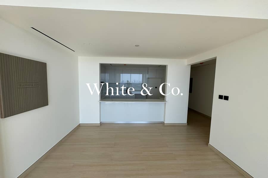 Modern 2BHK | High Floor | Prime Location Modern 2BHK | High Floor | Prime Location