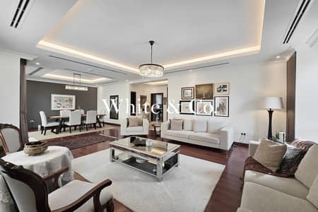 3 Bedroom Villa for Rent in Dubai Science Park, Dubai - Corner Plot | Upgraded | 3 Bed + Maid
