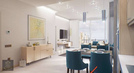 1 Bedroom Flat for Sale in Jumeirah Lake Towers (JLT), Dubai - IMG_6827. JPG