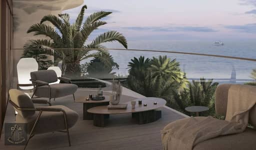 2 Bedroom Flat for Sale in Palm Jumeirah, Dubai - Снимок23. JPG