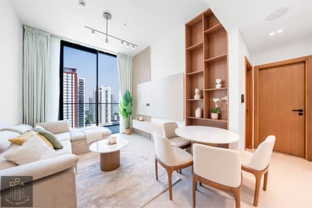 1 Bedroom Flat for Rent in Jumeirah Village Circle (JVC), Dubai - DSC03925-HDR. jpg