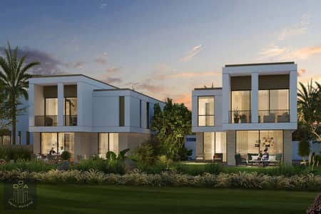 3 Bedroom Villa for Sale in Dubai South, Dubai - fairway-villas-2-at-emaar-south_BCeln_xl. jpg
