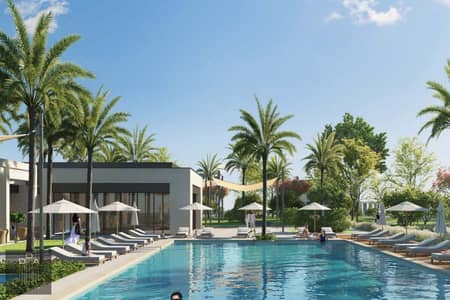 3 Cпальни Вилла Продажа в Дубай Саут, Дубай - fairway-villas-2-at-emaar-south_Pq6Nt_xl. jpg
