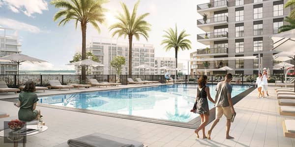 1 Bedroom Flat for Sale in Al Khan, Sharjah - AnyConv. com__6-5. jpg