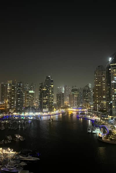 فلیٹ 2 غرفة نوم للايجار في دبي مارينا، دبي - WhatsApp Image 2025-05-23 at 14.59. 52. jpeg