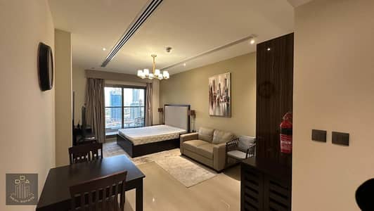 Studio for Rent in Downtown Dubai, Dubai - WhatsApp Image 2025-05-30 at 18.25. 46 (2). jpeg