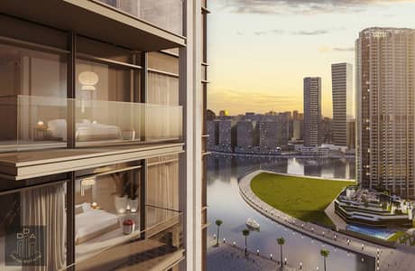 1 Спальня Апартамент Продажа в Бизнес Бей, Дубай - select_group_edge_bu. jpg