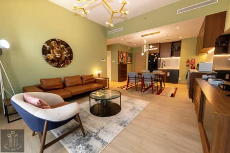 1 Bedroom Flat for Rent in Jumeirah, Dubai - 5-1port de la mer_100. jpg