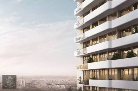 朱美拉环形村(JVC)， 迪拜 1 卧室单位待售 - AnyConv. com__pearl-house-01. jpg