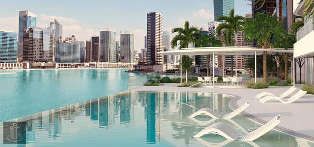 1 Bedroom Apartment for Sale in Business Bay, Dubai - img6. jpg