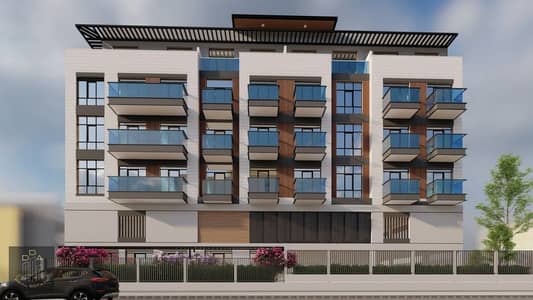 Studio for Sale in International City, Dubai - WhatsApp Image 2025-06-17 at 09.26. 49. jpeg