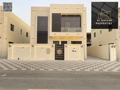 5 Cпальни Вилла Продажа в Аль Хелио, Аджман - IMG-20250710-WA0183. jpg