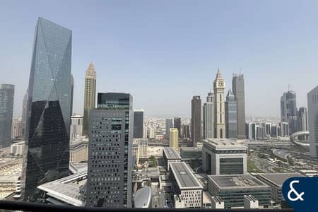 DIFC， 迪拜 单身公寓待售 - 位于DIFC，DIFC空中花园 的公寓 2200000 AED - 12229267