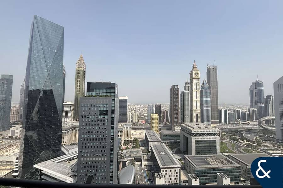 位于DIFC，DIFC空中花园 的公寓 2200000 AED - 12229267
