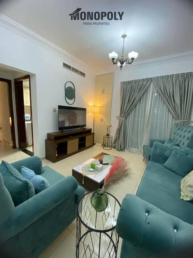 1 Bedroom Apartment for Rent in Al Taawun, Sharjah - PHOTO-2025-07-12-10-44-08 8. jpeg