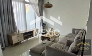 فیلا في البيزيا،(أكويا من داماك) داماك هيلز 2 3 غرف 95999 درهم - 12229309