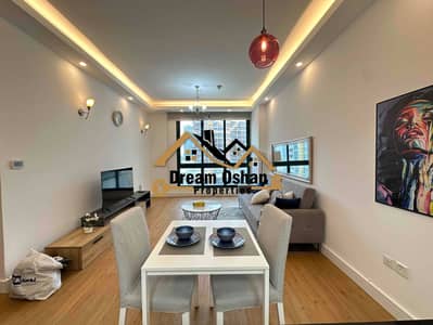 1 Bedroom Apartment for Rent in Dubai Silicon Oasis (DSO), Dubai - IMG_8666. jpg