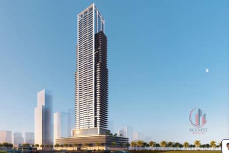 1 Bedroom Apartment for Sale in Jumeirah Village Circle (JVC), Dubai - لقطة شاشة 2025-07-13 210529. png