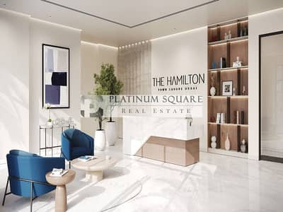 2 Bedroom Flat for Sale in Town Square, Dubai - CompressJPEG. Online_img(800x600) (4). jpg