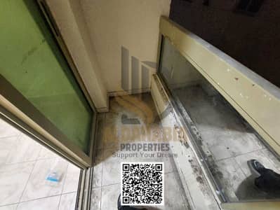 شقة 1 غرفة نوم للايجار في النعيمية، عجمان - IMG-20250715-WA0093. jpg