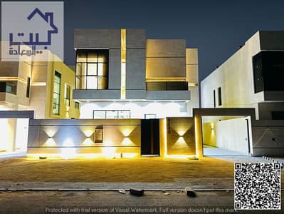 فیلا 4 غرف نوم للبيع في الحليو، عجمان - WhatsApp Image 2025-07-15 at 11.19. 21_6e50aef3. jpg