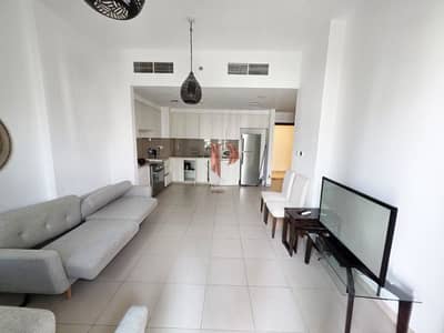 2 Bedroom Apartment for Rent in Town Square, Dubai - WhatsApp Image 2025-07-12 at 2.29. 08 PM (12). jpeg