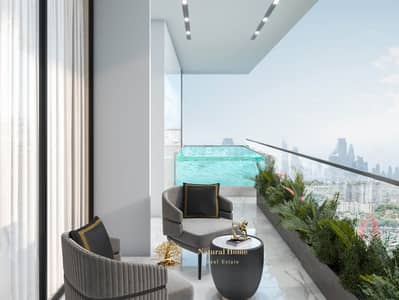 Studio for Sale in Liwan, Dubai - ac7cc54a-8bd0-4000-9824-580bbcb9b843. jpeg