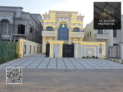 فیلا 6 غرف نوم للبيع في الحليو، عجمان - WhatsApp Image 2025-06-24 at 7.40. 57 PM. jpeg