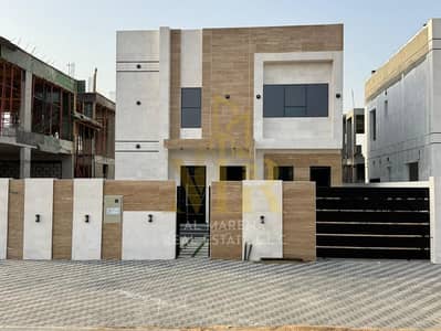 4 Cпальни Вилла Продажа в Аль Хелио, Аджман - IMG-20250708-WA0024. jpg