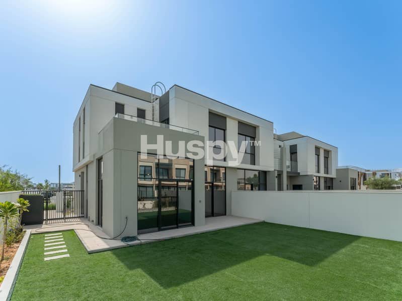 تاون هاوس في الفرجان غرب،الفرجان 4 غرف 250000 درهم - 12229466