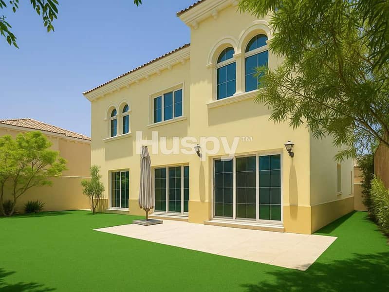 Вилла в Джумейра Парк,Район 8, 4 cпальни, 350000 AED - 12229471 Вилла в Джумейра Парк,Район 8, 4 cпальни, 350000 AED - 12229471