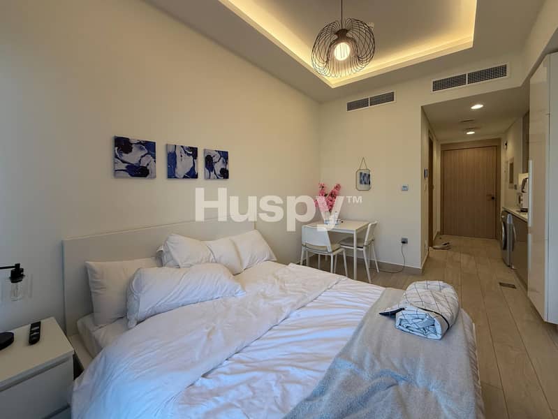 شقة في عزيزي ريفييرا 9،ريفيرا،ميدان ون،مدينة ميدان 700000 درهم - 12229463