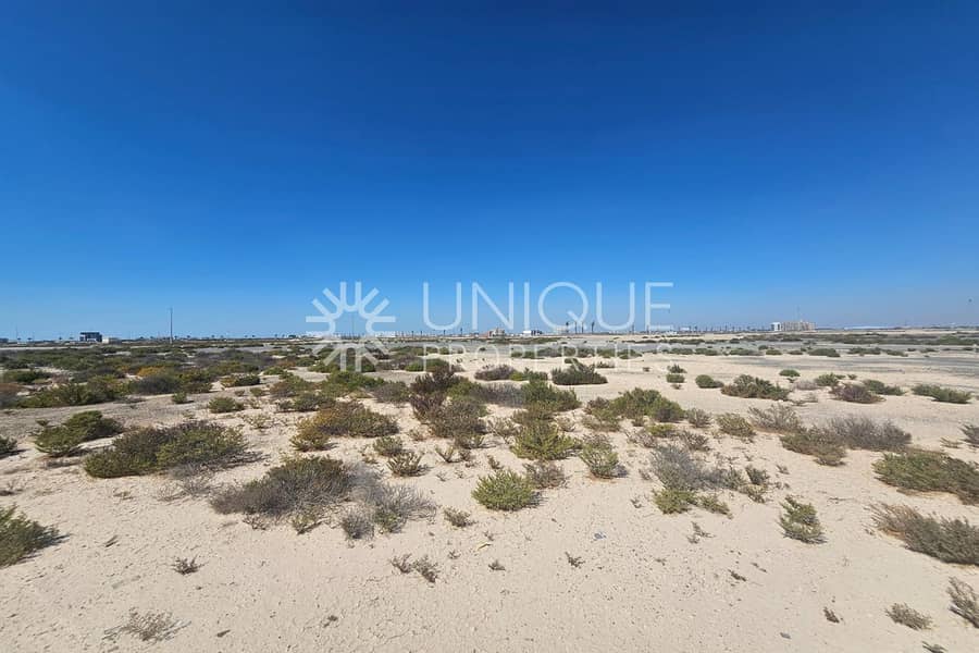 位于杰贝阿里,杰贝阿里山庄 的住宅地块 4530000 AED - 12229480 位于杰贝阿里,杰贝阿里山庄 的住宅地块 4530000 AED - 12229480