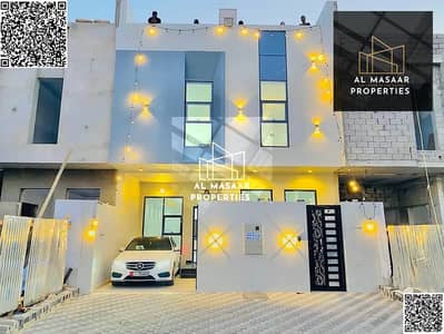 تاون هاوس 4 غرف نوم للبيع في الياسمين، عجمان - batch_757597965-800x600. jpeg