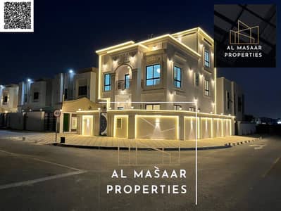 7 Bedroom Villa for Sale in Al Helio, Ajman - batch_IMG-20250715-WA0033. jpg