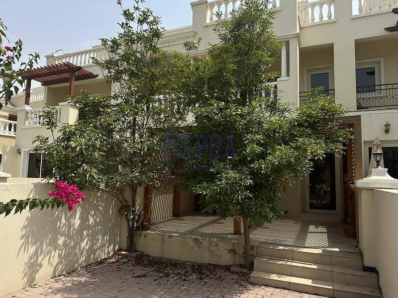 位于阿尔哈姆拉小镇 2 卧室的联排别墅 72000 AED - 12229517 位于阿尔哈姆拉小镇 2 卧室的联排别墅 72000 AED - 12229517