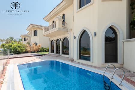 5 Bedroom Villa for Rent in Palm Jumeirah, Dubai - 34. jpg