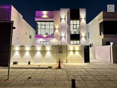 5 Bedroom Villa for Sale in Al Helio, Ajman - batch_WhatsApp Image 2025-07-15 at 1.41. 30 AM. jpg