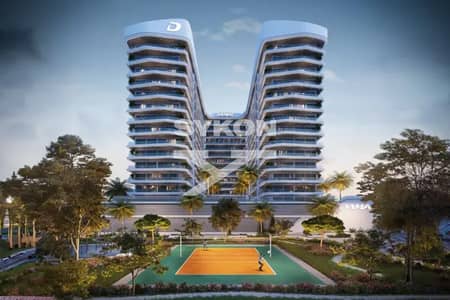 1 Bedroom Flat for Sale in DAMAC Hills 2 (Akoya by DAMAC), Dubai - 1BR | UNDER OP | DISTRESS DEAL | HANDOVER Q4 2026