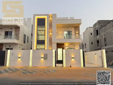 5 Bedroom Villa for Sale in Al Bahia, Ajman - IMG-20250628-WA0391. jpg
