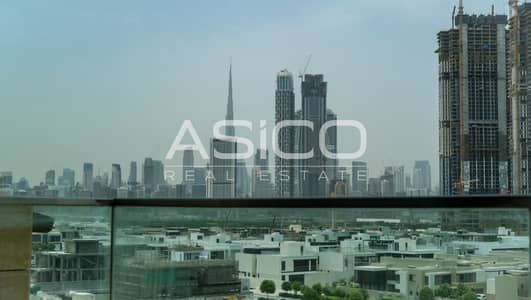 Studio for Rent in Meydan City, Dubai - DSCF9128. jpg