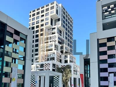 استوديو  للبيع في جزيرة الريم، أبوظبي - IMG-20250714-WA0051. jpg