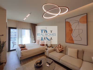 Studio for Rent in Jumeirah Village Circle (JVC), Dubai - WhatsApp Image 2025-07-15 at 11.44. 30 AM (1). jpeg